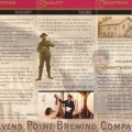 One of the oldest breweries in the United States of America